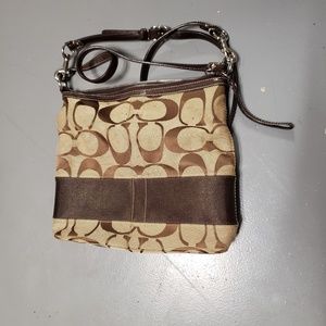Coach Crossbody Bag